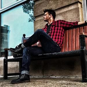 Meet your Posher, Patrick